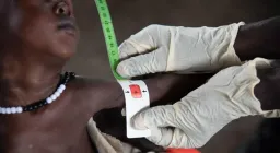 South Sudan Crisis: 280,000 Displaced as UN Warns of 'Perfect Storm'