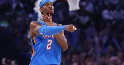 Shai Gilgeous-Alexander Shatters Wilt Chamberlain's 20-Point Scoring Record