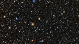 Ancient Star in Pictor II Offers Clues to Life’s Ingredients