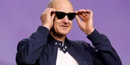 New App Alerts Users to Nearby Smart Glasses