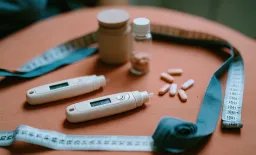 Diabetes Drugs Show Potential to Curb Dementia in Psychiatric Patients
