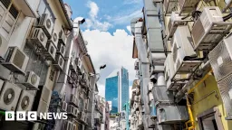 Singapore Adjusts Air-Con Habits Amid Energy Crisis