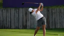 Singapore's Shannon Tan Aims for Breakthrough at HSBC Women's World Championship
