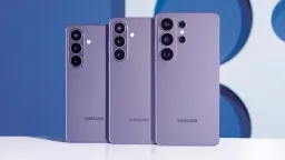 Samsung Unveils AI-Powered Galaxy S26 Series with Enhanced Privacy Features