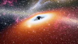 Hawking's 1974 Paper Revolutionized Black Hole Understanding