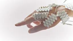 MIT Students Build AI System That Controls Hand Movements