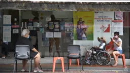Singapore Boosts Healthcare Data Security with S$45 Million Grant