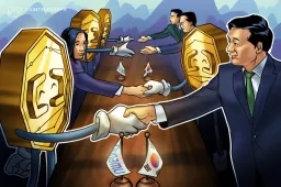 Hana Financial Acquires 6.55% Stake in Upbit Operator Dunamu for $668 Million
