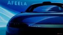 Sony Honda Mobility Scraps EV Project