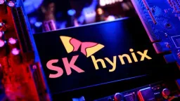 SK Hynix Secures Multi-Year AI Chip Pact with Nvidia