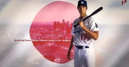 Shohei Ohtani Hits 300th Home Run, Bolsters MVP Case