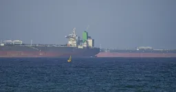 Strait of Hormuz Traffic Remains Low Post-Ceasefire