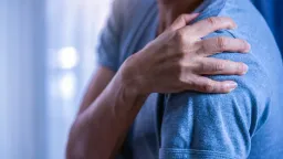 Shoulder MRIs Reveal Widespread 'Abnormalities' in Most Adults Over 40