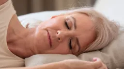 Consistent Bedtime Slashes Heart Health Risk, New Study Finds