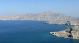 Mass Evacuation Frees Hundreds of Ships From Hormuz After Peace Deal