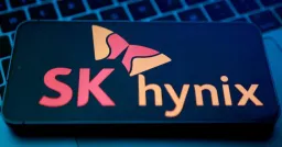 SK Hynix Drops Out of $1 Trillion Club After 10 Days