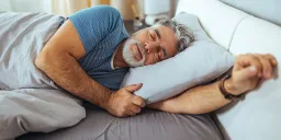 Extra Sleep Linked to Major Heart Health Benefits