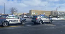 LA 'Swatting Call' Prompts Ontario High School Evacuation