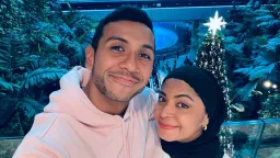 Singer Taufik Batisah's Wife Details Six IVF Cycles and Miscarriage