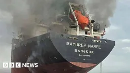 Global Pushback on Trump’s Hormuz Warship Call Amid Iranian Blockade