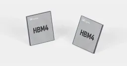 SK Hynix Embeds Cooling Directly Into Memory Chips With iHBM