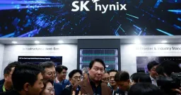 SK Hynix Plans to Triple Wafer Capacity by 2034 for AI Dominance