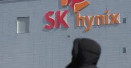 SK Hynix Targets $29B Nasdaq Listing for AI Memory Chip Access