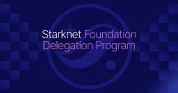 Starknet Enables AI Agents to Transact and Resolve Disputes Autonomously