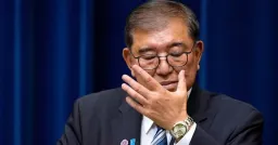 Japan PM Ishiba Calls Bitcoin a Once-in-a-Century Economic Opportunity