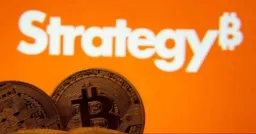 Strategy Surpasses BlackRock in Bitcoin Holdings After Major Purchase