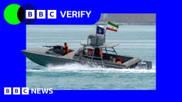 Iran Escalates Strait of Hormuz Claims, UAE Dismisses 'Fragments of Dreams'
