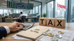Singapore Eliminates Bitcoin Capital Gains Tax, Bolstering Crypto Hub Status