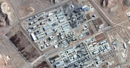 U.S. Military Faces High-Risk Mission to Seize Iran's Nuclear Stockpile