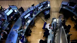 US Inflation Rises, Oil Prices Soar Amid Middle East Conflict