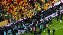 Senegal demands inquiry into Africa Cup of Nations title removal