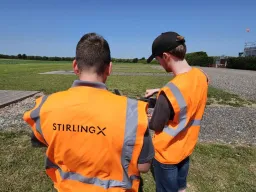StirlingX Secures $20M Series A for Sovereign Data Intelligence