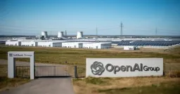 SoftBank Pours $52 Billion Into French AI Data Centers