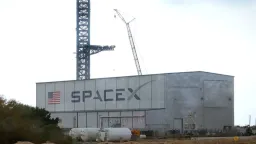 Space Investment Hits Record $7.95 Billion in Q1 2026 Fueled by SpaceX IPO Buzz