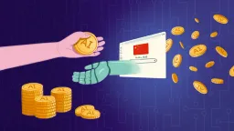 China Bets Big on AI Token Economy as Usage Surges