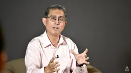 Singapore Expresses Deep Concern Over Iran Strikes