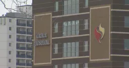 Safety Officers Deployed to Grace Hospital After Sexual Assault on Staff