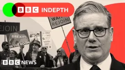 Labour Shifts Brexit Focus from Leavers to Remainers