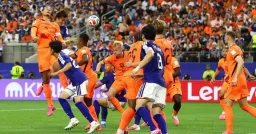 Daichi Kamada's Early Goal Propels Japan Against Tunisia