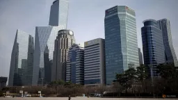 South Korea Pushes Corporate Governance Reform to Boost Investor Confidence