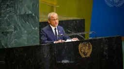 Singapore Backs Unimpeded Transit in Strait of Hormuz Amid UN Veto