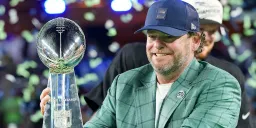 Seahawks GM Warns Washington’s New Millionaire Tax Threatens Free Agent Recruiting