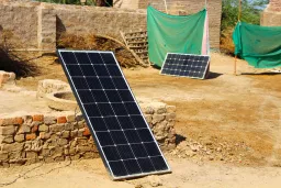 Kenya’s Solar Grain Mills Prove Productive Energy Transition Beats Grid Extension
