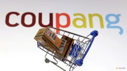 South Korea Imposes Record $409 Million Fine on Coupang for Massive Data Breach