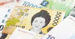 South Korea Warns Won’s Slide Defies Economic Reality