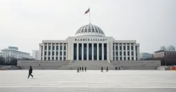 South Korea's Crypto Tax Under Fire as Petition Hits 52,000 Signatures